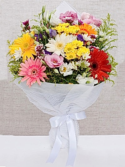 Kayseri Çiçek  Benim Renkli Aşkım