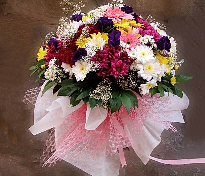 Sonbaharın Renkli Aşkı