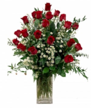 Tutkulu Aşk 21 Gül