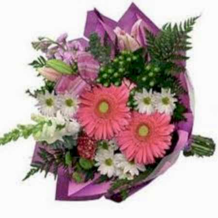 CIVILTILI MEVSİM BUKETİ