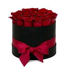 21 Güllü Aşkın Sihirli Hali