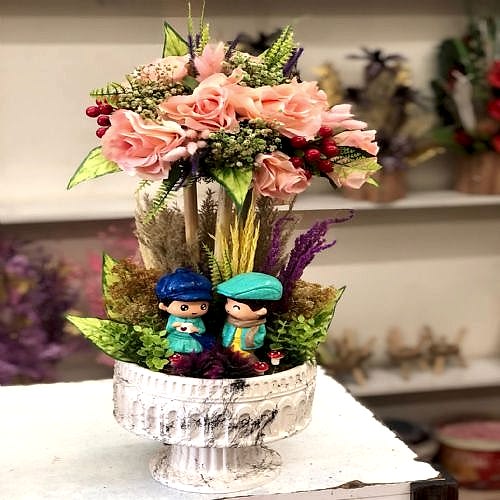 Büyük Ağaç Tasarım