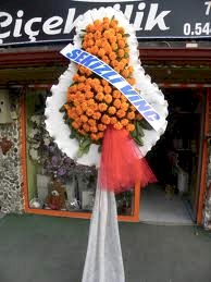 Enfes Açılış Ve Düğün Çelengi