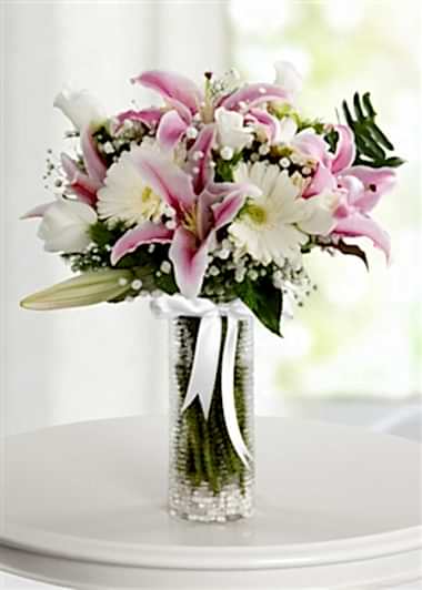 KAMPANYALI ÜRÜN  CAM VAZODA SEVGİ