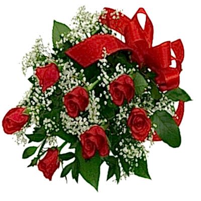 7 GÜLLÜ ENFES BUKET