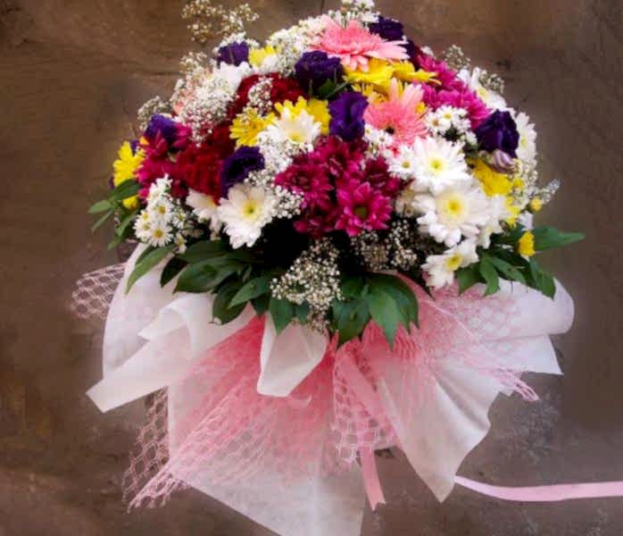 Sonbaharın Renkli Aşkı