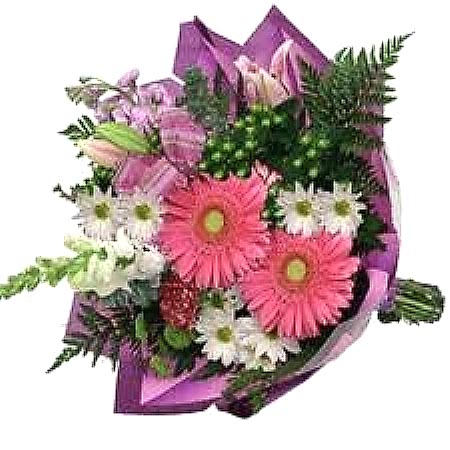 CIVILTILI MEVSİM BUKETİ