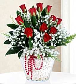 Aşk Bahçemizin Gülleri